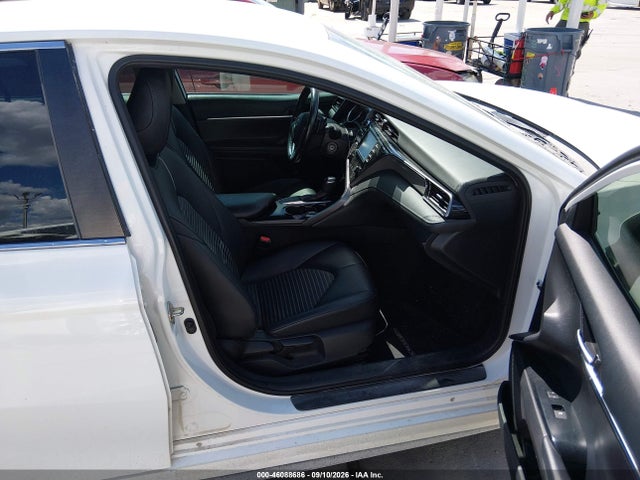 Aukcja sprzedaży 2019 Toyota Camry Se, vin: 4T1B11HK4KU847466, numer aukcji: 46088686