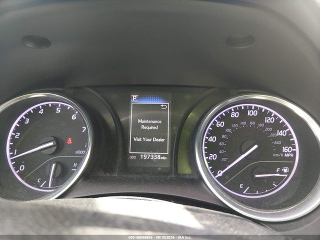 Aukcja sprzedaży 2019 Toyota Camry Se, vin: 4T1B11HK4KU847466, numer aukcji: 46088686