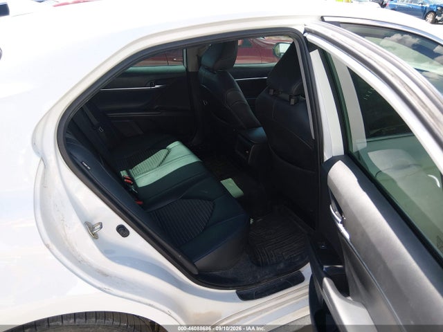 Aukcja sprzedaży 2019 Toyota Camry Se, vin: 4T1B11HK4KU847466, numer aukcji: 46088686