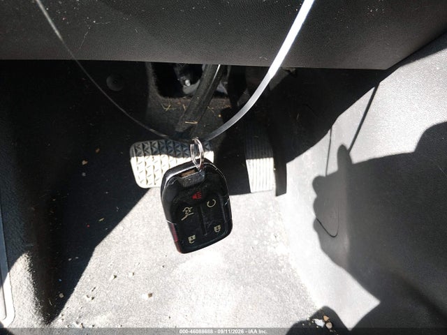 Aukcja sprzedaży 2019 Gmc Terrain Slt Diesel, vin: 3GKALWEU2KL252241, numer aukcji: 46088688