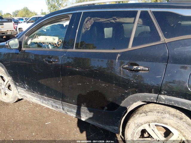 Aukcja sprzedaży 2019 Gmc Terrain Slt Diesel, vin: 3GKALWEU2KL252241, numer aukcji: 46088688