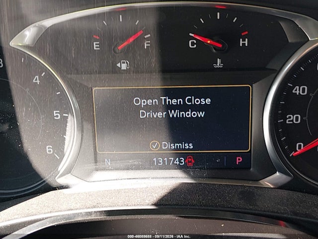 Aukcja sprzedaży 2019 Gmc Terrain Slt Diesel, vin: 3GKALWEU2KL252241, numer aukcji: 46088688