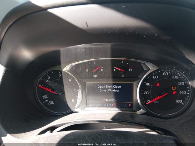 Aukcja sprzedaży 2019 Gmc Terrain Slt Diesel, vin: 3GKALWEU2KL252241, numer aukcji: 46088688
