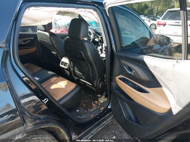 Aukcja sprzedaży 2019 Gmc Terrain Slt Diesel, vin: 3GKALWEU2KL252241, numer aukcji: 46088688