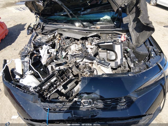 Продаж на аукціоні авто 2026 Honda Civic Sport, vin: 2HGFE2F57TH514147, номер лоту: 46088691