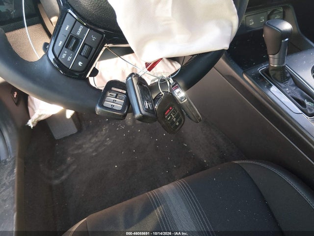 Продаж на аукціоні авто 2026 Honda Civic Sport, vin: 2HGFE2F57TH514147, номер лоту: 46088691