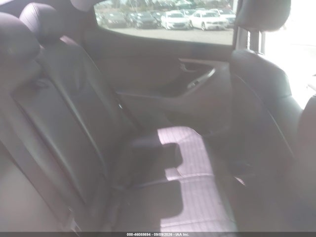 46088694 :رقم المزاد ، KMHDH4AE4CU441845 vin ، 2012 Hyundai Elantra Gls (ulsan Plant) مزاد بيع