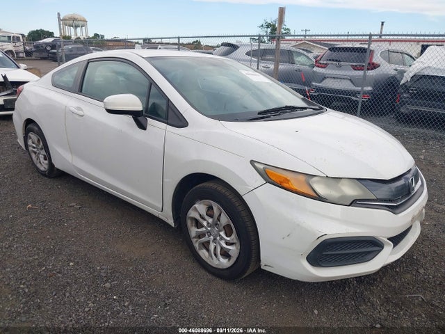 Продаж на аукціоні авто 2014 Honda Civic Lx, vin: 2HGFG3B51EH525363, номер лоту: 46088696