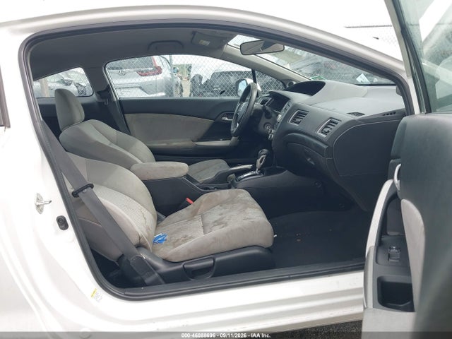 Продажа на аукционе авто 2014 Honda Civic Lx, vin: 2HGFG3B51EH525363, номер лота: 46088696
