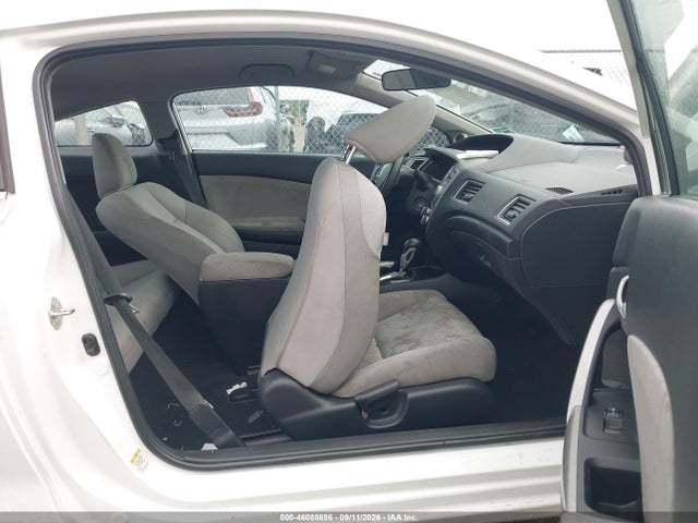 Продажа на аукционе авто 2014 Honda Civic Lx, vin: 2HGFG3B51EH525363, номер лота: 46088696