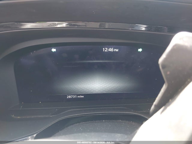 5N1DR3DG0RC201243 Nissan Pathfinder Platinum Fwd