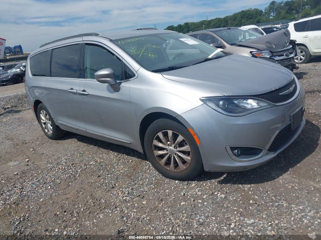 Aukcja sprzedaży 2017 Chrysler Pacifica Touring-l, vin: 2C4RC1BG7HR795063, numer aukcji: 46088704
