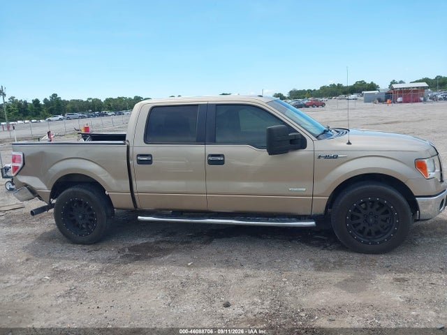 46088706 :رقم المزاد ، 1FTFW1CT6EFA75438 vin ، 2014 Ford F-150 Xlt مزاد بيع