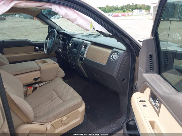 46088706 :رقم المزاد ، 1FTFW1CT6EFA75438 vin ، 2014 Ford F-150 Xlt مزاد بيع