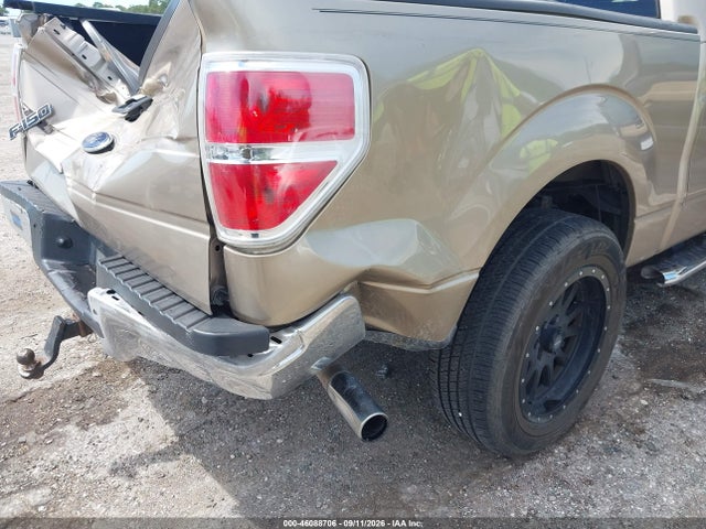46088706 :رقم المزاد ، 1FTFW1CT6EFA75438 vin ، 2014 Ford F-150 Xlt مزاد بيع