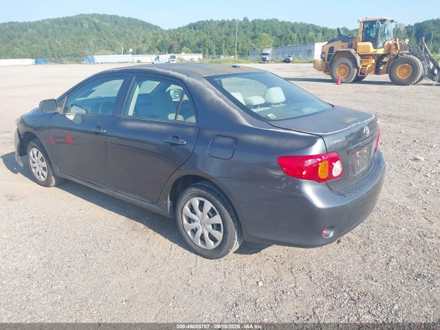 Aukcja sprzedaży 2010 Toyota Corolla Le, vin: 1NXBU4EEXAZ254152, numer aukcji: 46088707