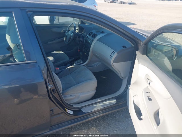 Aukcja sprzedaży 2010 Toyota Corolla Le, vin: 1NXBU4EEXAZ254152, numer aukcji: 46088707
