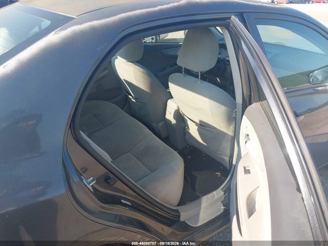 Aukcja sprzedaży 2010 Toyota Corolla Le, vin: 1NXBU4EEXAZ254152, numer aukcji: 46088707