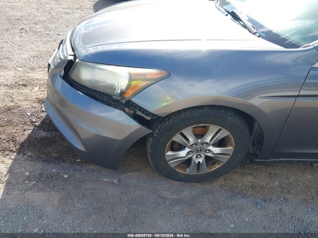 Продаж на аукціоні авто 2011 Honda Accord 2.4 Lx-p, vin: 1HGCP2F49BA060274, номер лоту: 46088708