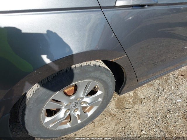 Продаж на аукціоні авто 2011 Honda Accord 2.4 Lx-p, vin: 1HGCP2F49BA060274, номер лоту: 46088708