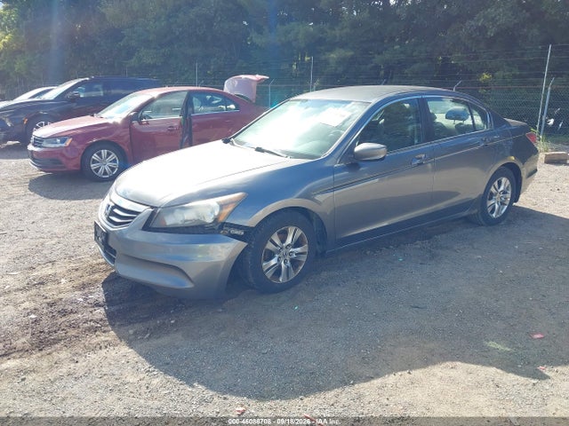 Продаж на аукціоні авто 2011 Honda Accord 2.4 Lx-p, vin: 1HGCP2F49BA060274, номер лоту: 46088708
