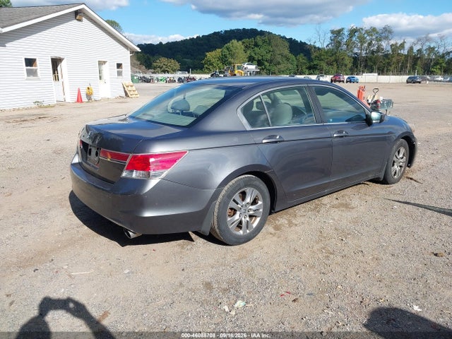Продаж на аукціоні авто 2011 Honda Accord 2.4 Lx-p, vin: 1HGCP2F49BA060274, номер лоту: 46088708