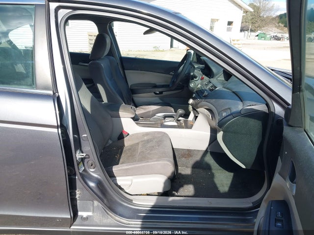 Продаж на аукціоні авто 2011 Honda Accord 2.4 Lx-p, vin: 1HGCP2F49BA060274, номер лоту: 46088708