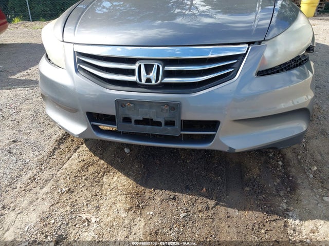 Продаж на аукціоні авто 2011 Honda Accord 2.4 Lx-p, vin: 1HGCP2F49BA060274, номер лоту: 46088708