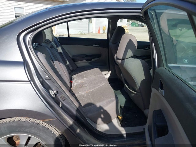 Продаж на аукціоні авто 2011 Honda Accord 2.4 Lx-p, vin: 1HGCP2F49BA060274, номер лоту: 46088708