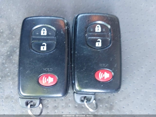 2013 Toyota Prius Two მანქანა იყიდება აუქციონზე, vin: JTDKN3DU6D1714272, აუქციონის ნომერი: 46088709