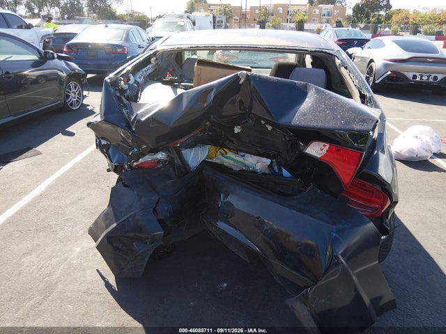 46088711 :رقم المزاد ، 1HGFA16827L000831 vin ، 2007 Honda Civic Ex مزاد بيع