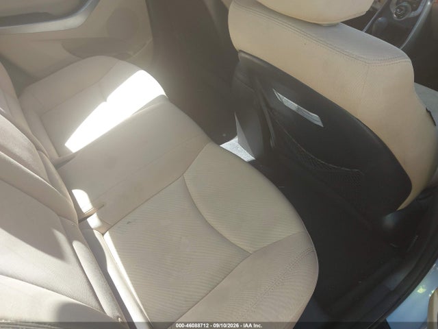 Aukcja sprzedaży 2013 Hyundai Elantra Gls, vin: KMHDH4AE9DU842972, numer aukcji: 46088712