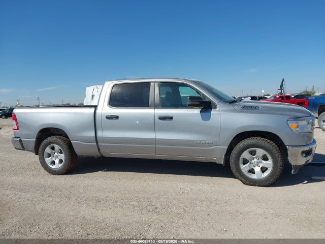 2023 Ram 1500 Lone Star  4x4 6'4 Box მანქანა იყიდება აუქციონზე, vin: 1C6SRFMTXPN634233, აუქციონის ნომერი: 46088713