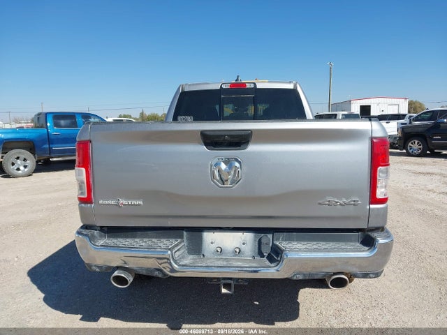 2023 Ram 1500 Lone Star  4x4 6'4 Box მანქანა იყიდება აუქციონზე, vin: 1C6SRFMTXPN634233, აუქციონის ნომერი: 46088713