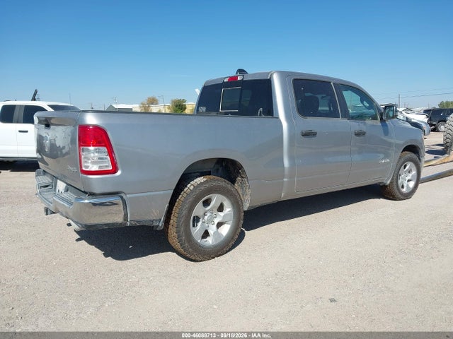 2023 Ram 1500 Lone Star  4x4 6'4 Box მანქანა იყიდება აუქციონზე, vin: 1C6SRFMTXPN634233, აუქციონის ნომერი: 46088713