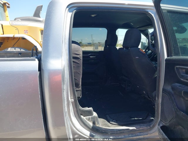 2023 Ram 1500 Lone Star  4x4 6'4 Box მანქანა იყიდება აუქციონზე, vin: 1C6SRFMTXPN634233, აუქციონის ნომერი: 46088713