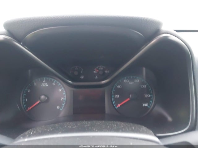 46088715 :رقم المزاد ، 1GCGSCEN8N1203640 vin ، 2022 Chevrolet Colorado 2wd  Short Box Lt مزاد بيع