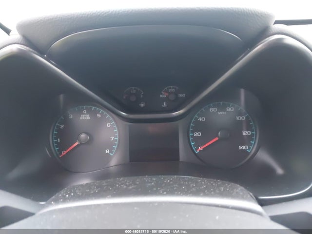 46088715 :رقم المزاد ، 1GCGSCEN8N1203640 vin ، 2022 Chevrolet Colorado 2wd  Short Box Lt مزاد بيع