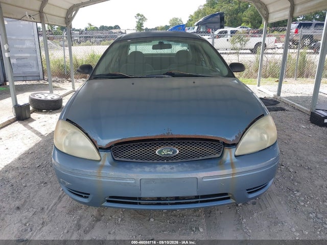 Продажа на аукционе авто 2005 Ford Taurus Se, vin: 1FAFP53UX5A186204, номер лота: 46088716