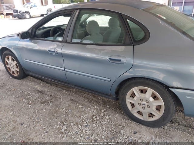 Продажа на аукционе авто 2005 Ford Taurus Se, vin: 1FAFP53UX5A186204, номер лота: 46088716