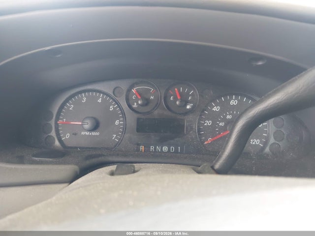 Продажа на аукционе авто 2005 Ford Taurus Se, vin: 1FAFP53UX5A186204, номер лота: 46088716