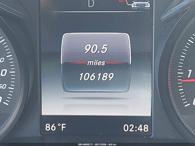 Aukcja sprzedaży 2017 Mercedes-benz C 350e, vin: 55SWF4HBXHU217198, numer aukcji: 46088717