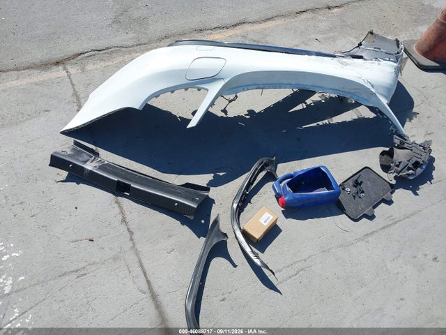 Aukcja sprzedaży 2017 Mercedes-benz C 350e, vin: 55SWF4HBXHU217198, numer aukcji: 46088717