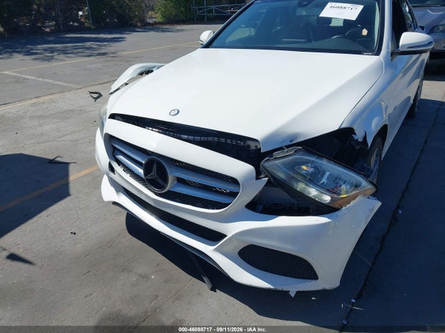 Aukcja sprzedaży 2017 Mercedes-benz C 350e, vin: 55SWF4HBXHU217198, numer aukcji: 46088717
