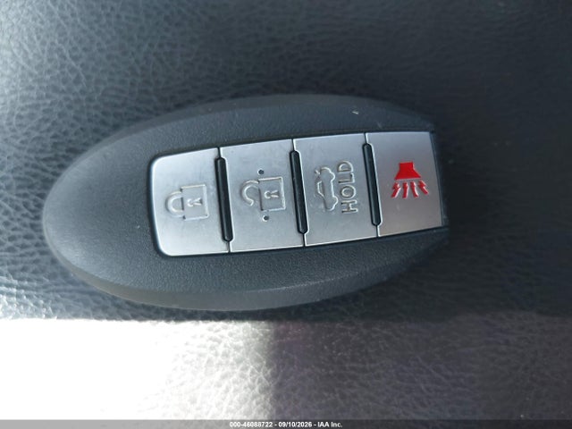 Aukcja sprzedaży 2016 Nissan Rogue S/sl/sv, vin: 5N1AT2MV7GC797834, numer aukcji: 46088722