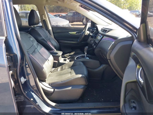 Aukcja sprzedaży 2016 Nissan Rogue S/sl/sv, vin: 5N1AT2MV7GC797834, numer aukcji: 46088722