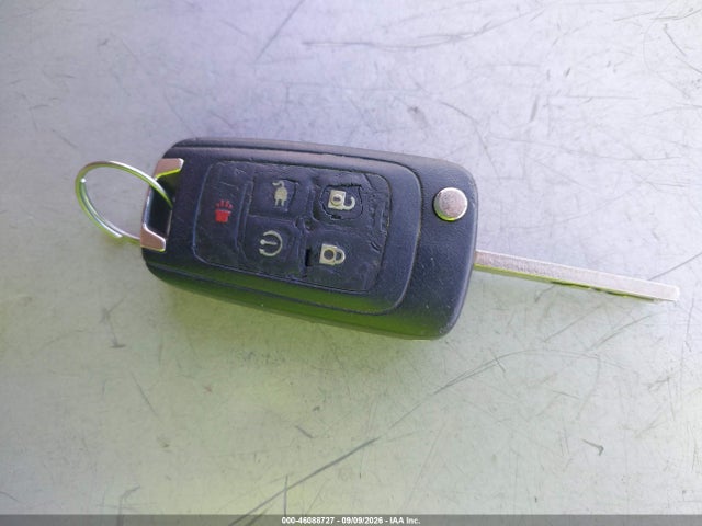 Продаж на аукціоні авто 2013 Chevrolet Volt, vin: 1G1RE6E48DU100488, номер лоту: 46088727