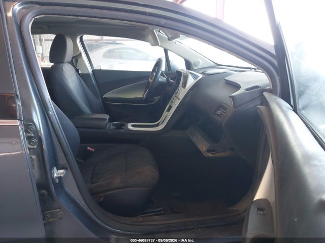 Продаж на аукціоні авто 2013 Chevrolet Volt, vin: 1G1RE6E48DU100488, номер лоту: 46088727