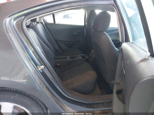 Продаж на аукціоні авто 2013 Chevrolet Volt, vin: 1G1RE6E48DU100488, номер лоту: 46088727