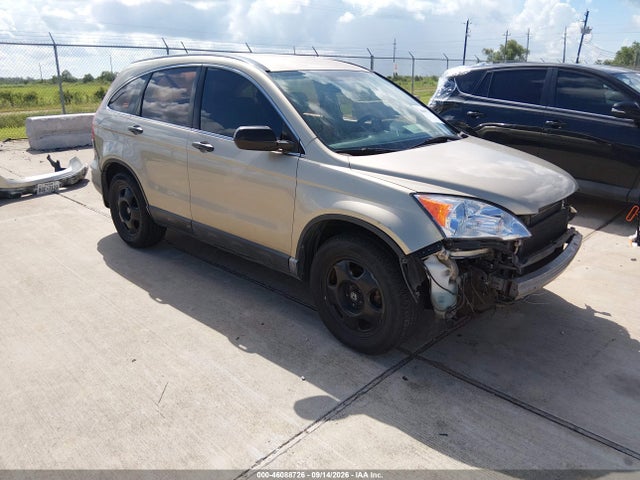 Aukcja sprzedaży 2009 Honda Cr-v Lx, vin: 3CZRE38379G700979, numer aukcji: 46088726